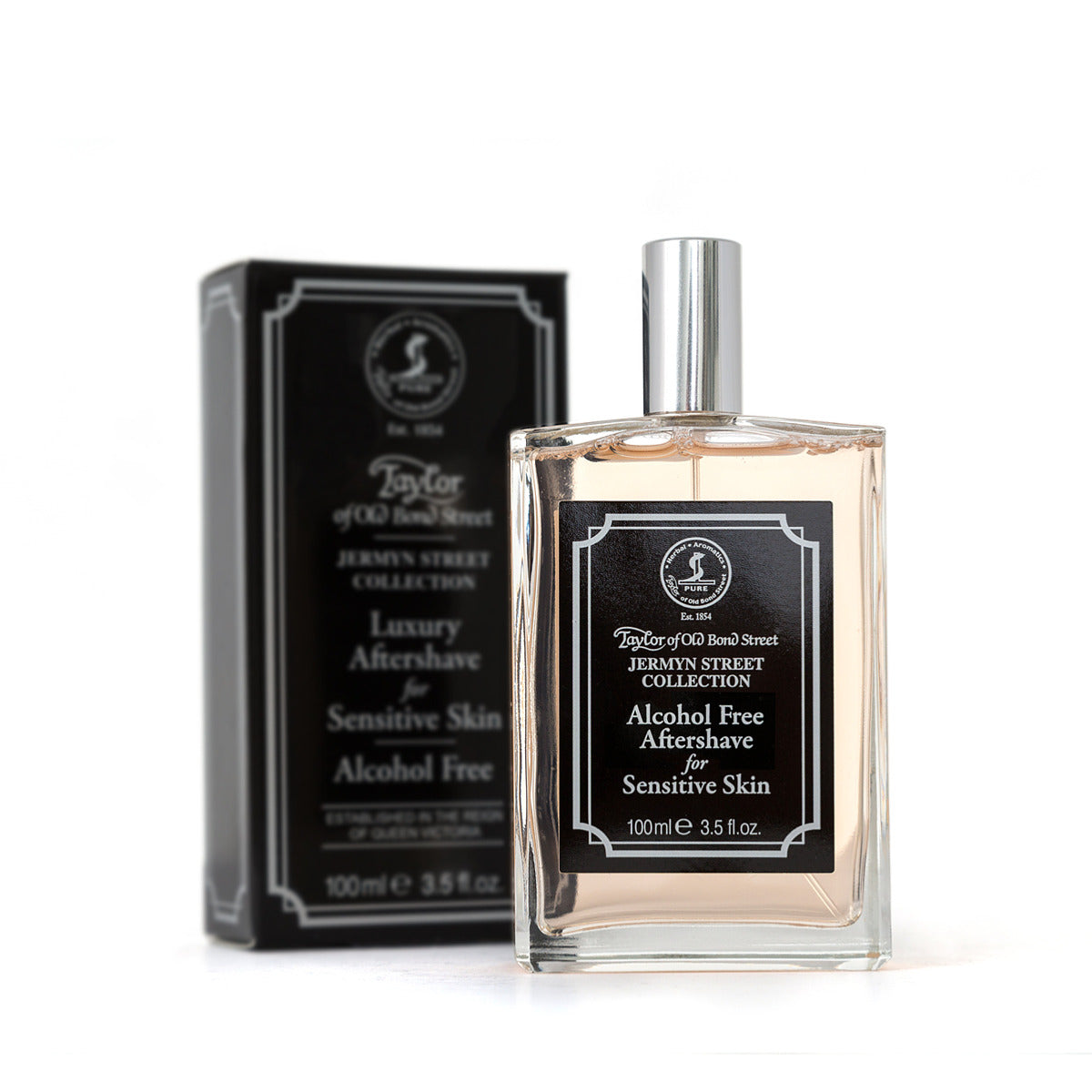 Taylor of Old Bond Street Jermyn Street Aftershave